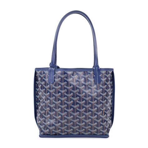 goyard small bag price|Goyard bag mini tote.